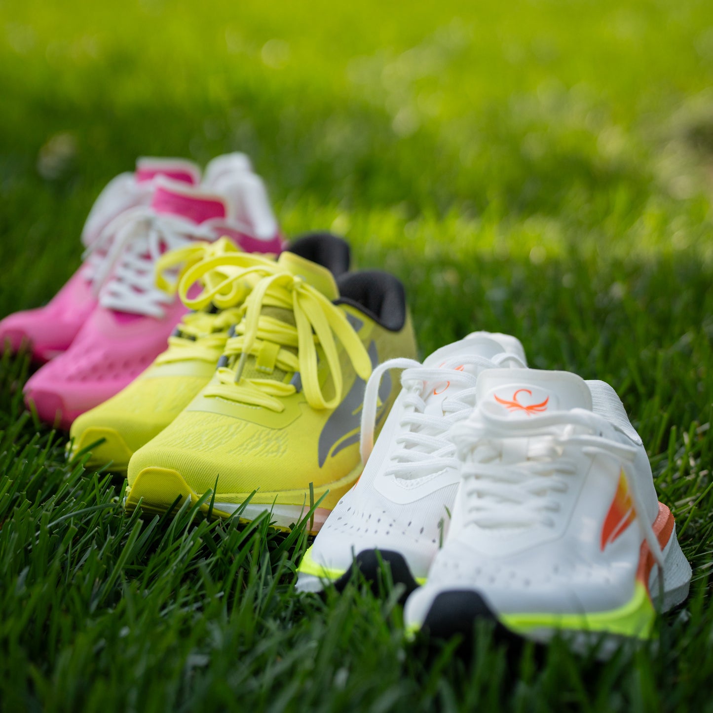 Fly Free with Swift Running: High-Performance Running Shoes Without the High Price