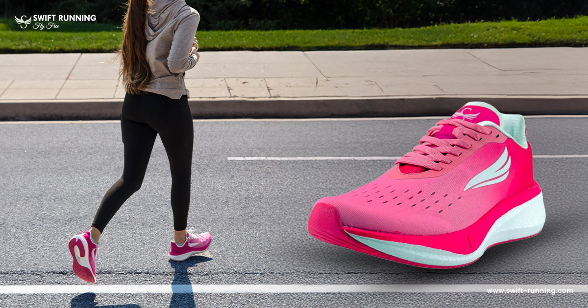 best running shoes for pronation runners