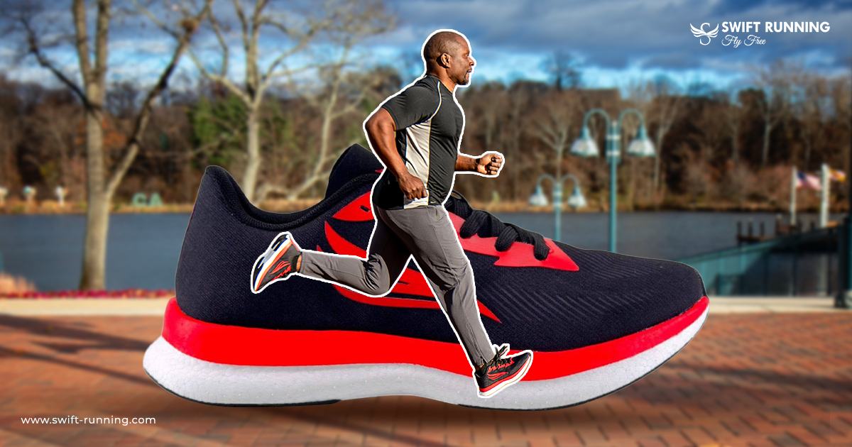 Best Running Shoes for Long Distance