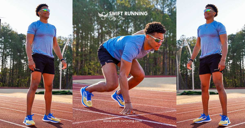 Best Running Shoes for Sprinting