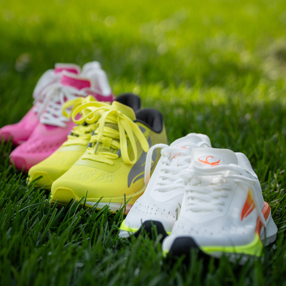 Fly Free with Swift Running: High-Performance Running Shoes Without the High Price