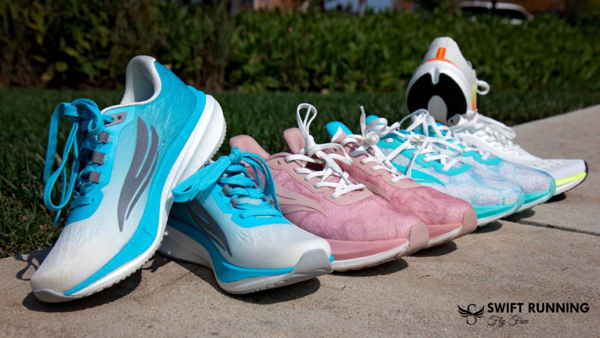 how long do carbon plate running shoes last