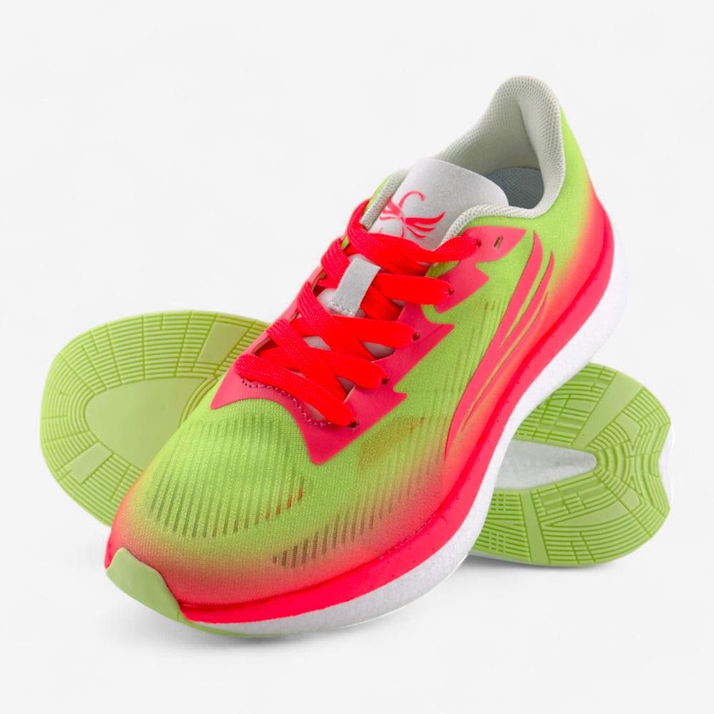 
                  
                    Women pink Running Shoe
                  
                