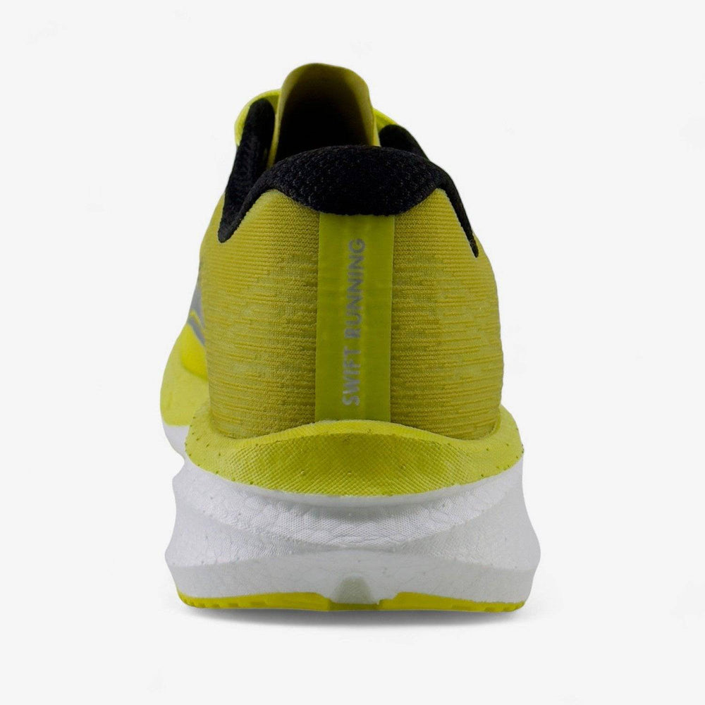 
                  
                    Swift Running HORUS - Men's Yellow Running Shoes | Dynamic Performance & Visibility
                  
                