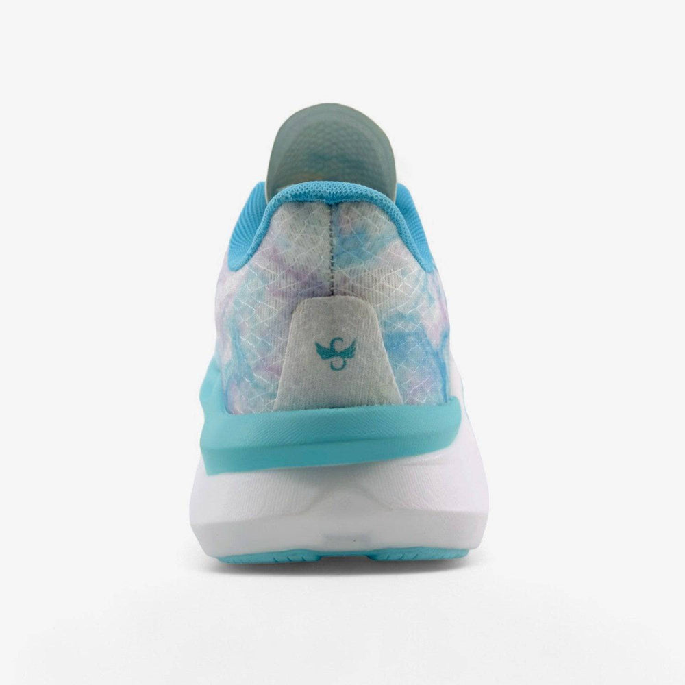
                  
                    Women blue Running Shoe
                  
                