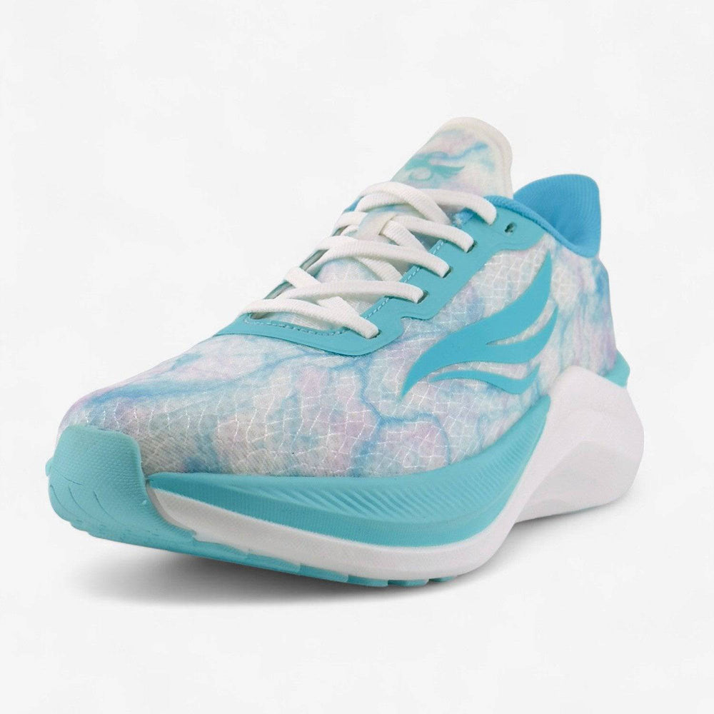 
                  
                    Women blue Running Shoe
                  
                
