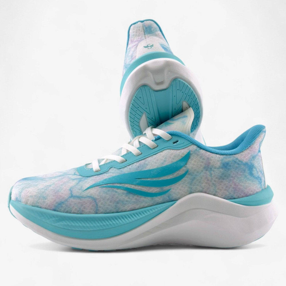 
                  
                    Women blue Running Shoe
                  
                