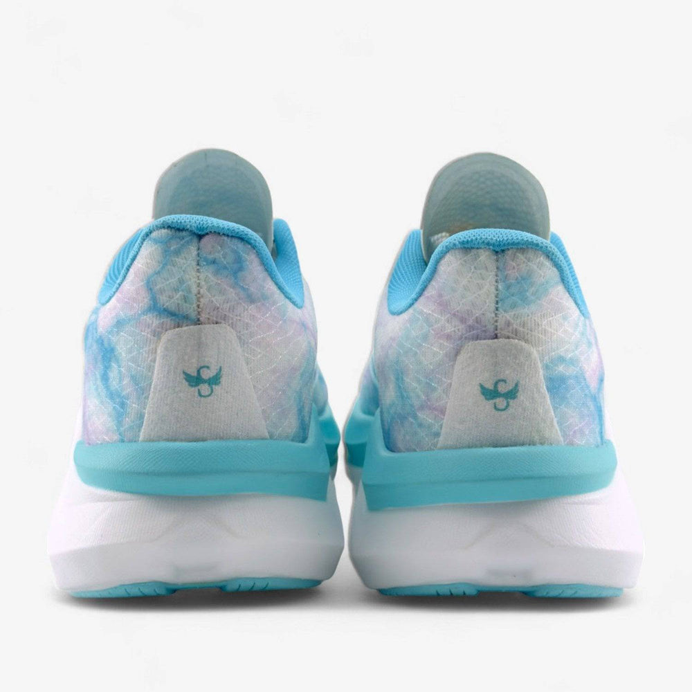 
                  
                    Women blue Running Shoe
                  
                