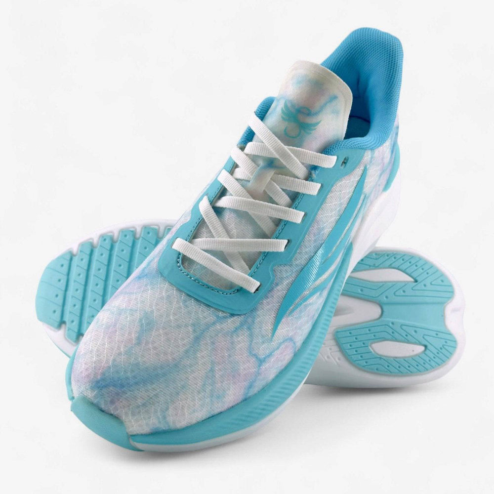 
                  
                    Women blue Running Shoe
                  
                