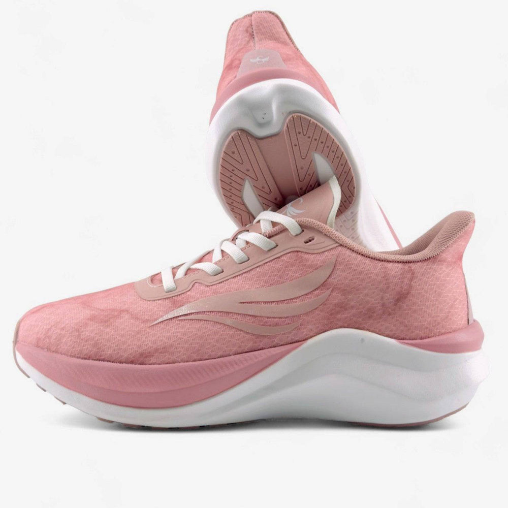 
                  
                    Women pink Running Shoe
                  
                