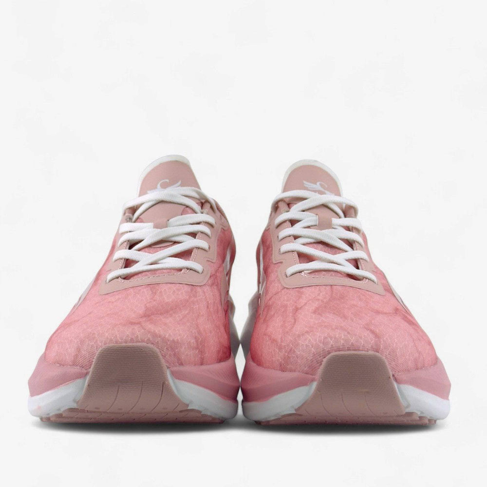 
                  
                    Women pink Running Shoe
                  
                