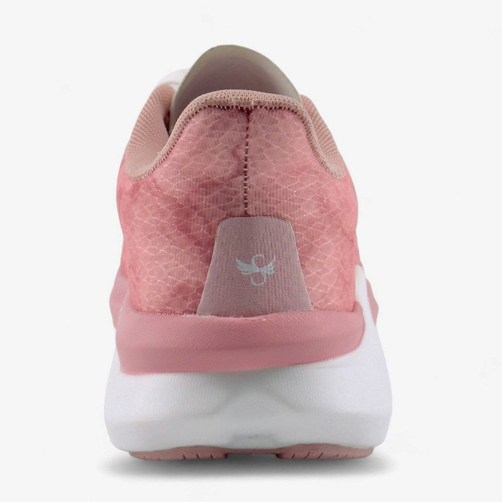 
                  
                    Women pink Running Shoe
                  
                