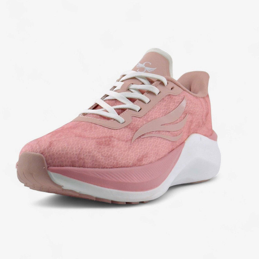 
                  
                    Women pink Running Shoe
                  
                