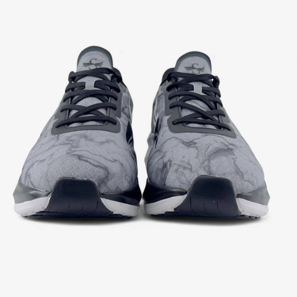 
                  
                    Men black Running Shoe
                  
                