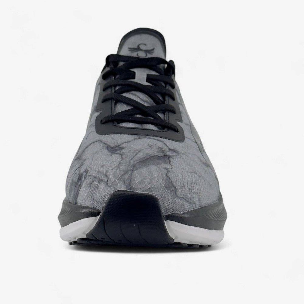 
                  
                    Men black Running Shoe
                  
                