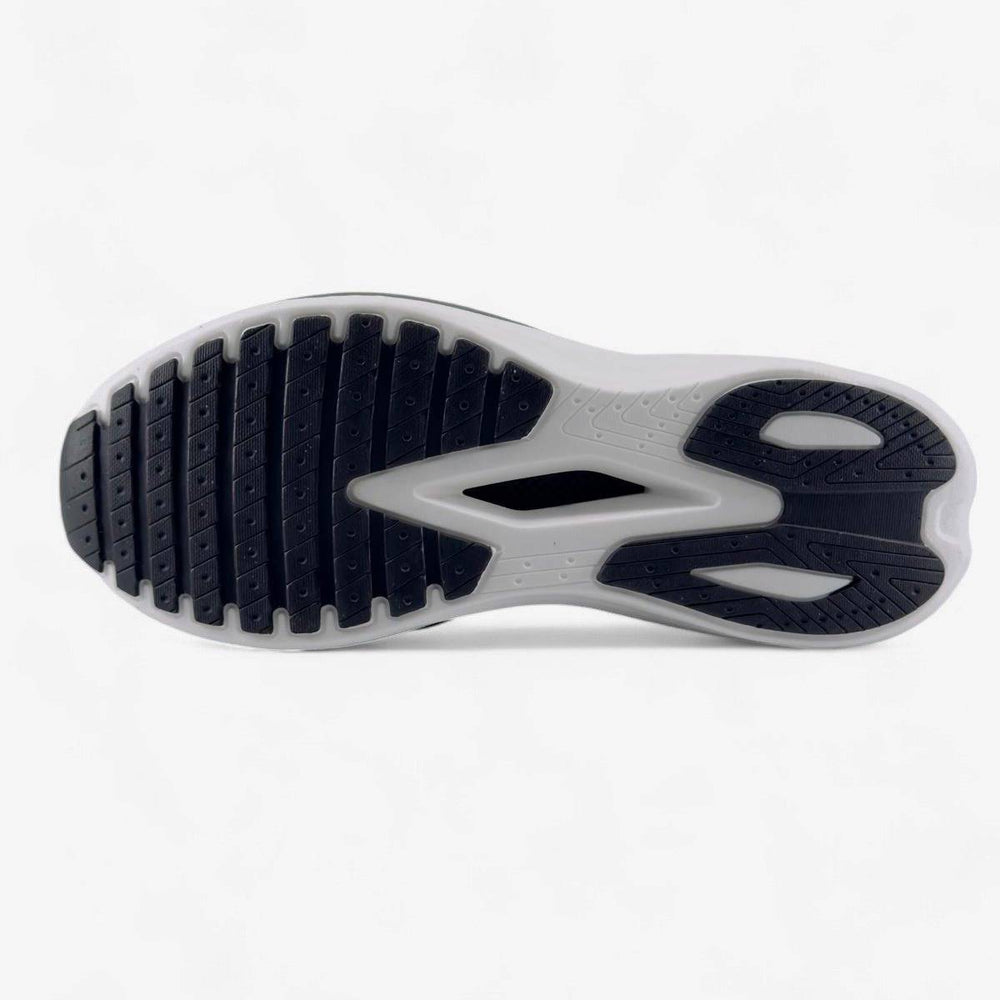 
                  
                    Men black Running Shoe
                  
                