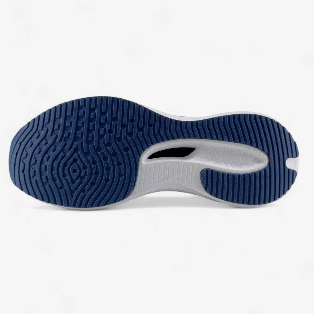 
                  
                    Blue Men Running Shoe
                  
                
