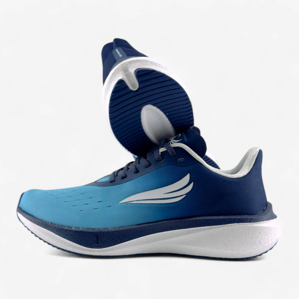 
                  
                    Blue Men Running Shoe
                  
                