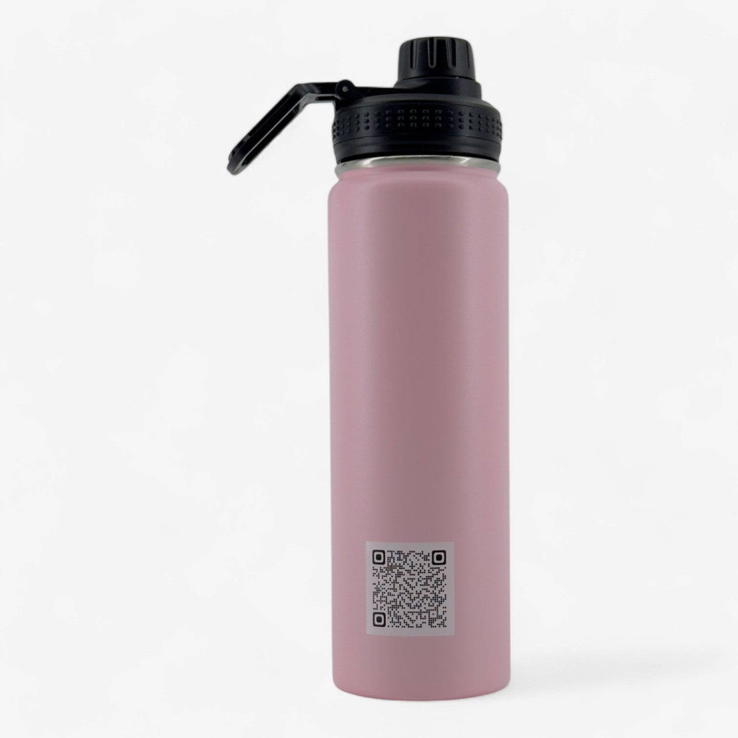 Water Bottle Pink - Swift Running