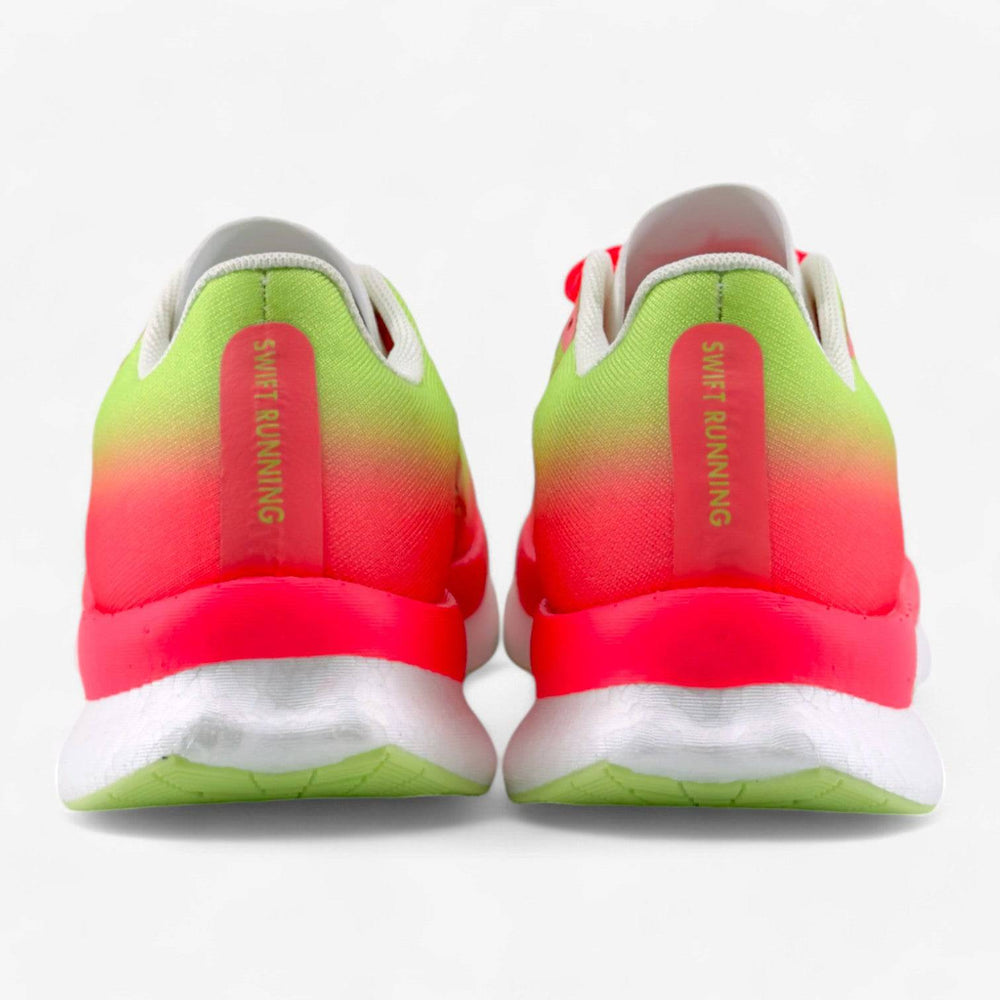 
                  
                    carbon plated running shoes
                  
                