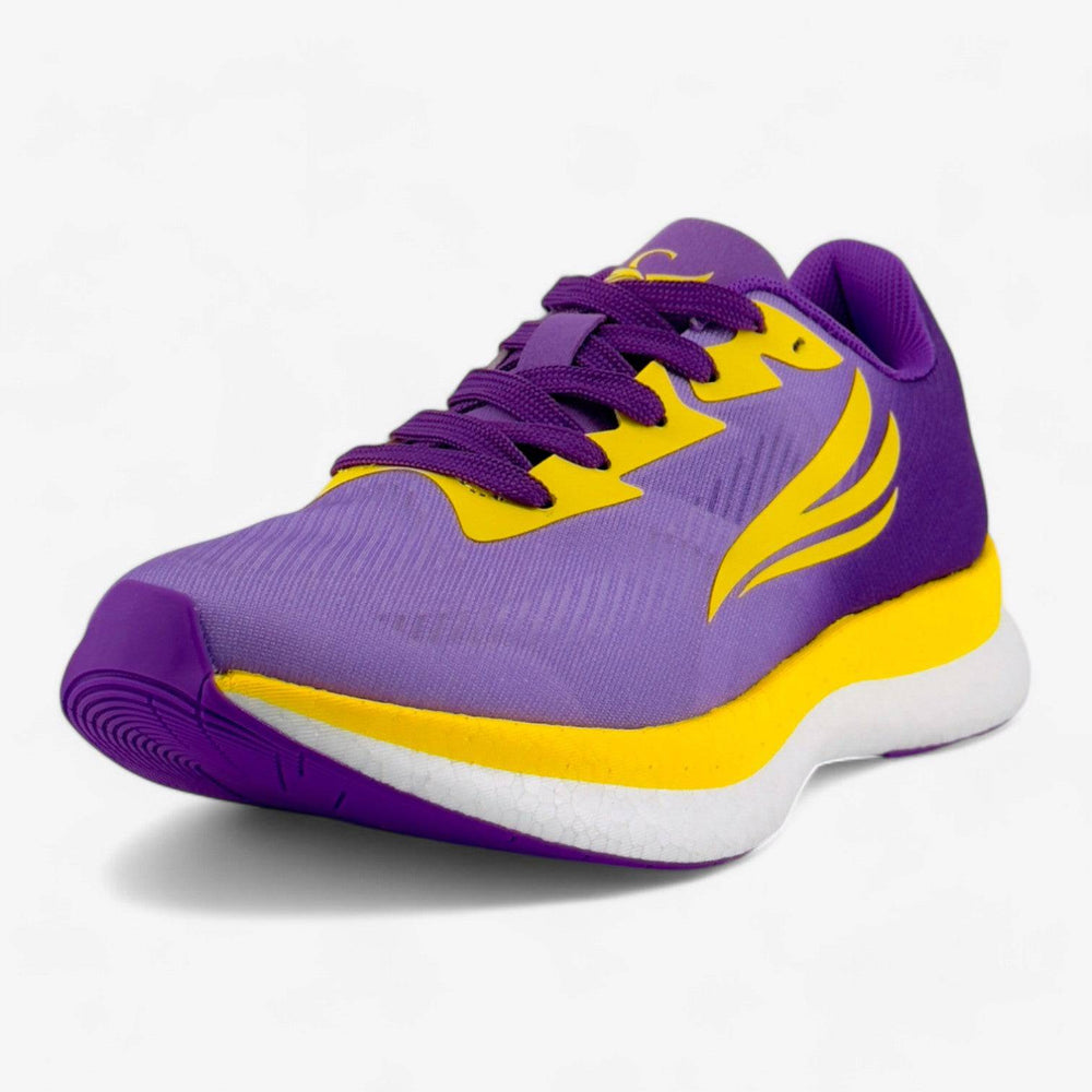
                  
                    purple Women Running Shoe
                  
                
