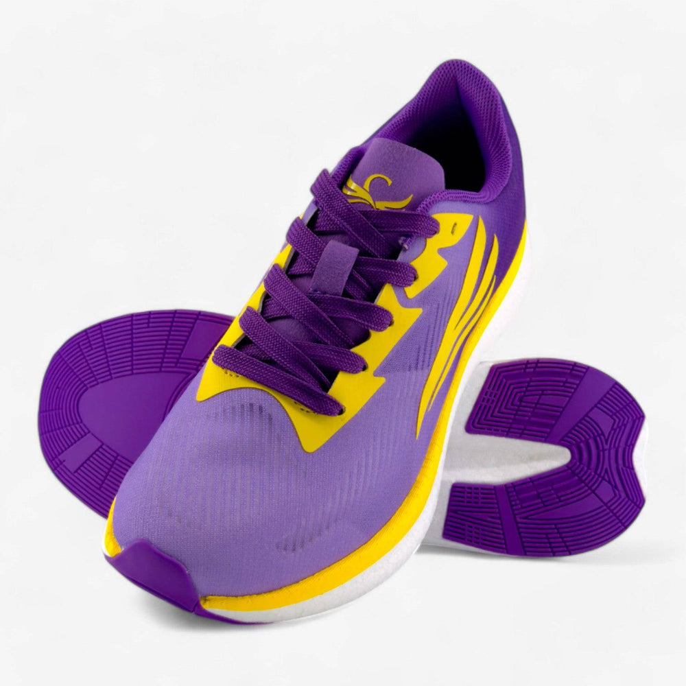 
                  
                    purple Women Running Shoe
                  
                