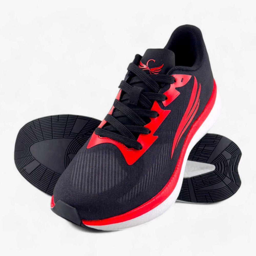
                  
                    men's all black running shoes
                  
                