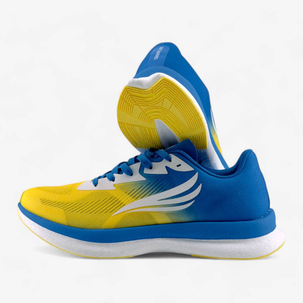 
                  
                    Men blue Running Shoe
                  
                