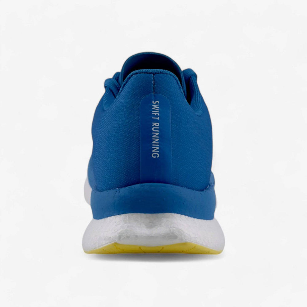 
                  
                    Men blue Running Shoe
                  
                